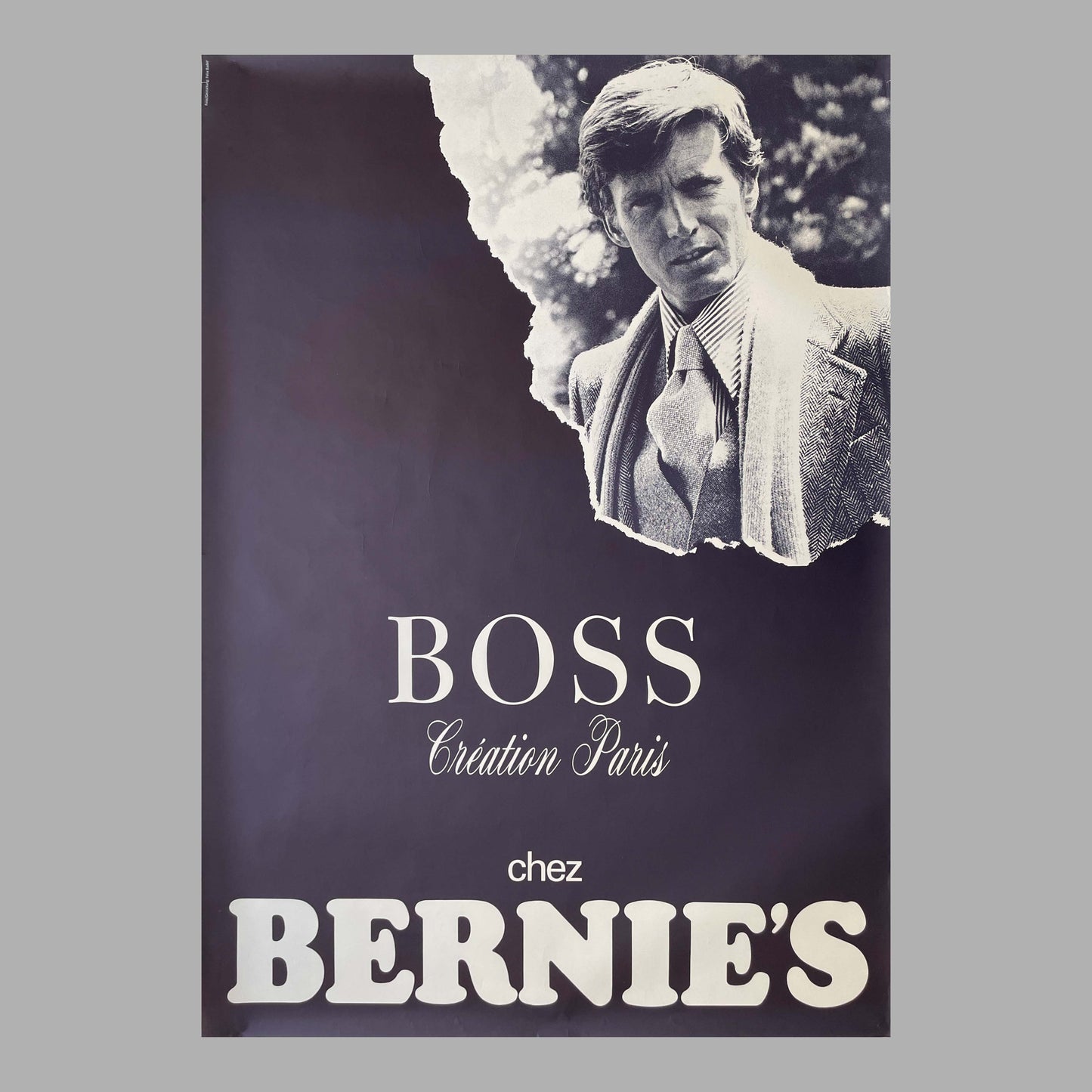 Boss chez Bernies