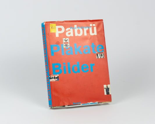 Pabrü Plakate Bilder