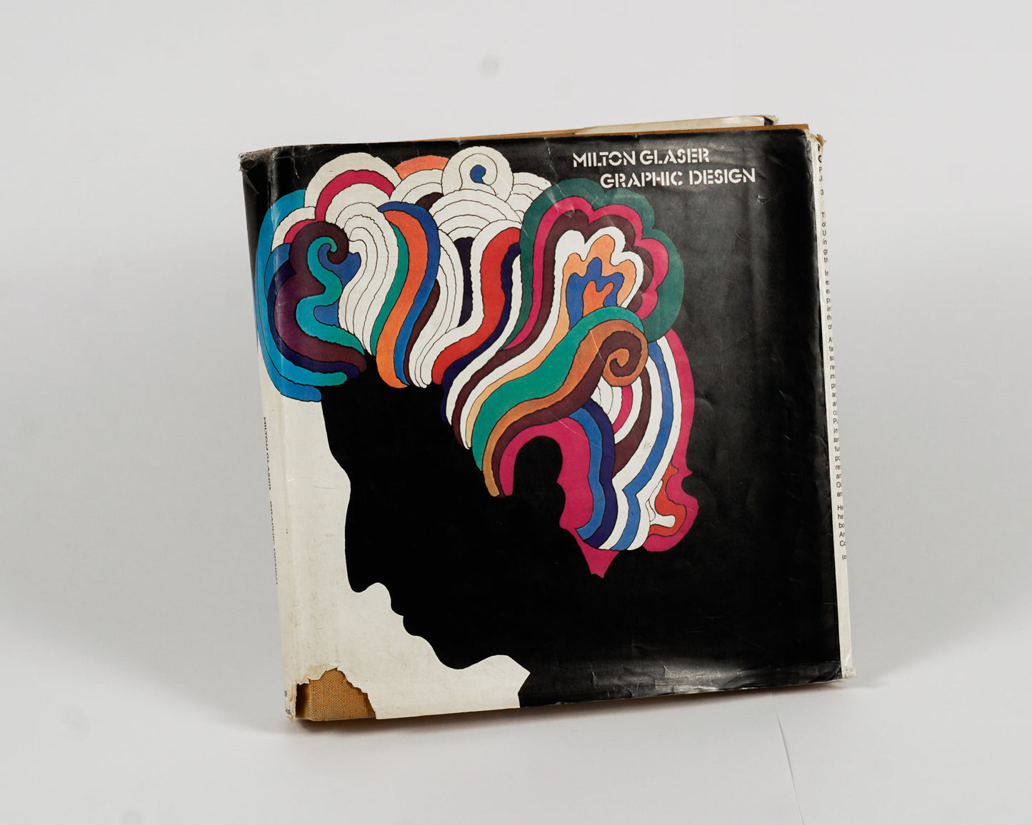 Milton Glaser Graphic Design