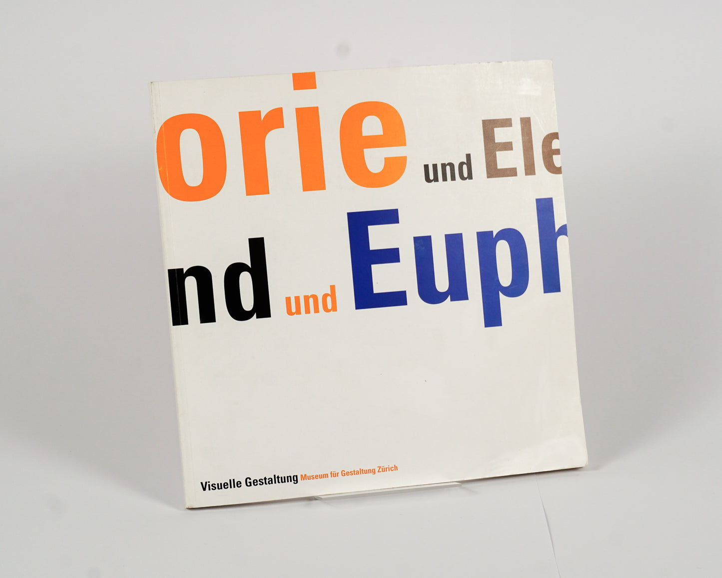 Euphorie und Elend