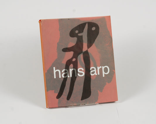 Hans Arp, zum 100. Geburtstag