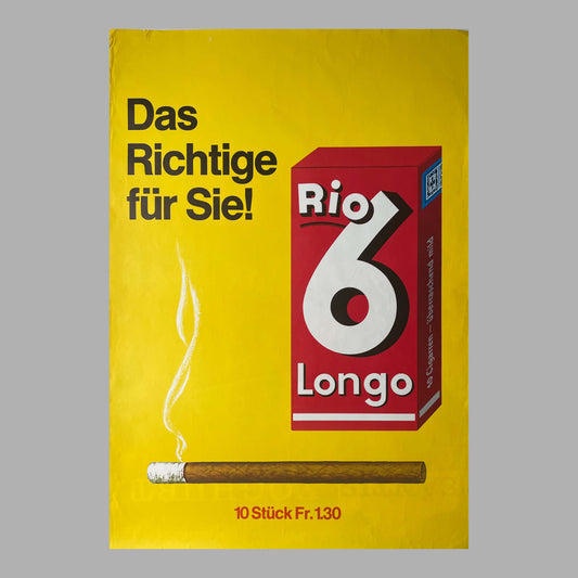 Rio Longo, Das Richtige für Sie!