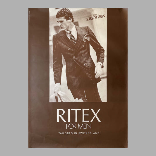 Ritex for Men, Trevira