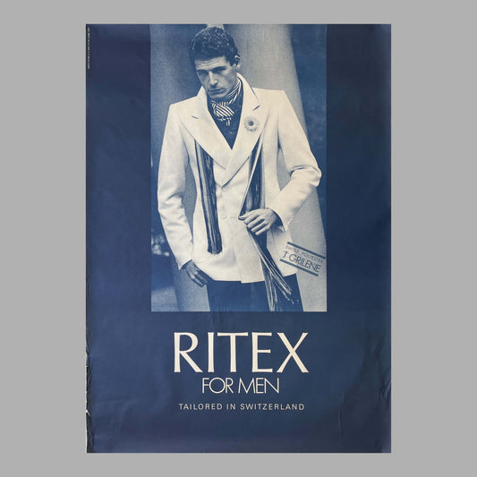 Ritex for Men, Grilene