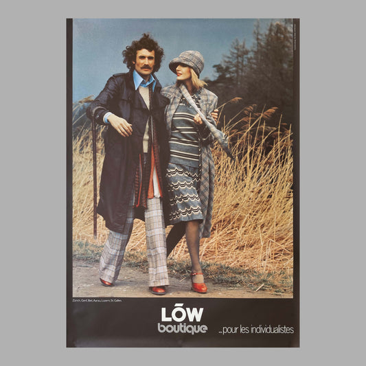 Löw Boutique